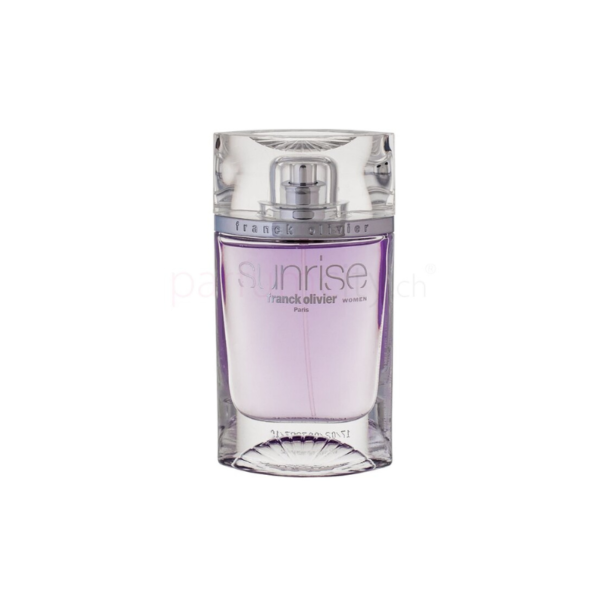 SUNRISE WOMEN 75ml EDP – Image 2