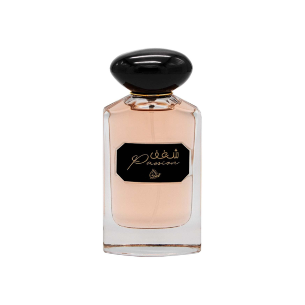PASSION POUDRÉE 100ml EDP – Image 2