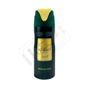 DEODORANT EJAAZI 200ml