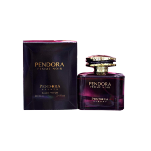 FEMME NOIR  100ml EDP