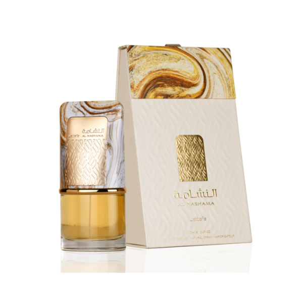 AL NASHAMA 100ml EDP