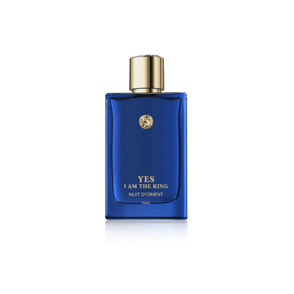YES I'M THE KING NUIT D'ORIENT 100ml EDP – Image 2