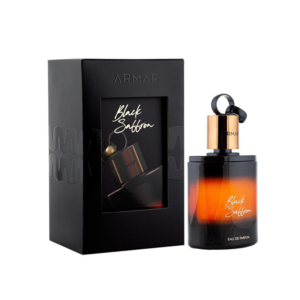 BLACK SAFFRON 100ml EDP