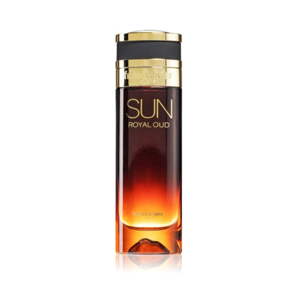 SUNJAVA ROYAL OUD 75ml EDP – Image 2