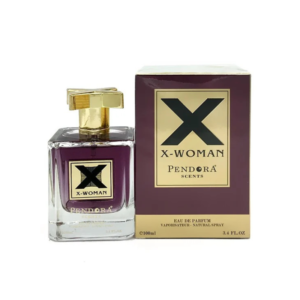 X-WOMAN 100ml EDP