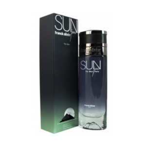 SUNJAVA POUR HOMME 75ml EDT