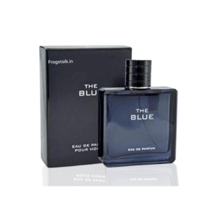 THE BLUE 100ml EDP