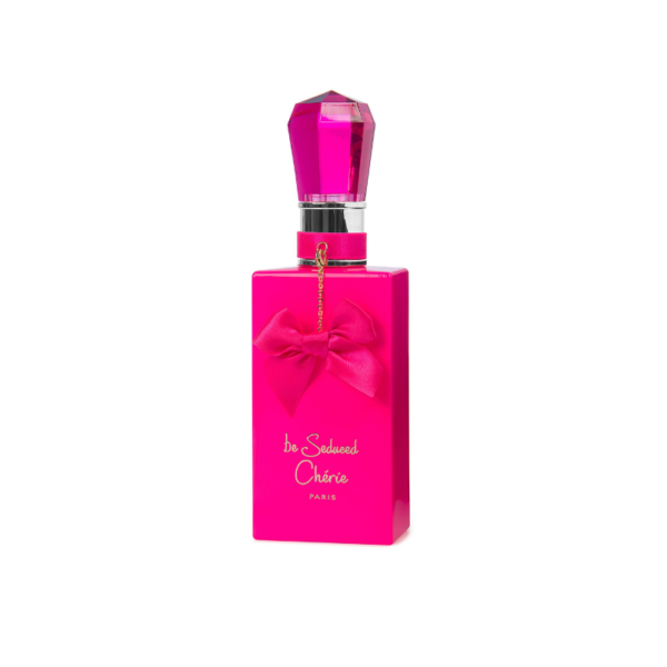 BE SEDUCED CHÉRIE 100ml EDP – Image 2