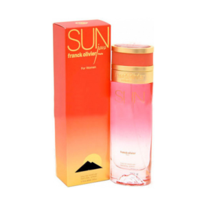 SUNJAVA POUR FEMME 75ml EDP