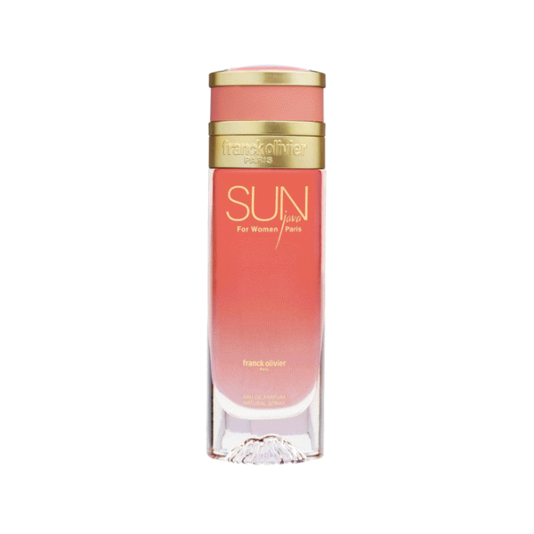 SUNJAVA POUR FEMME 75ml EDP – Image 2