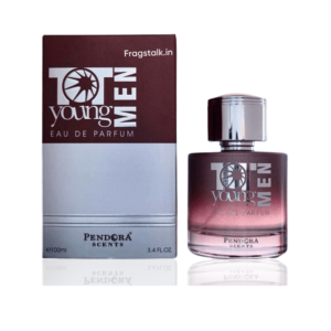 TOT MEN 100ml EDP