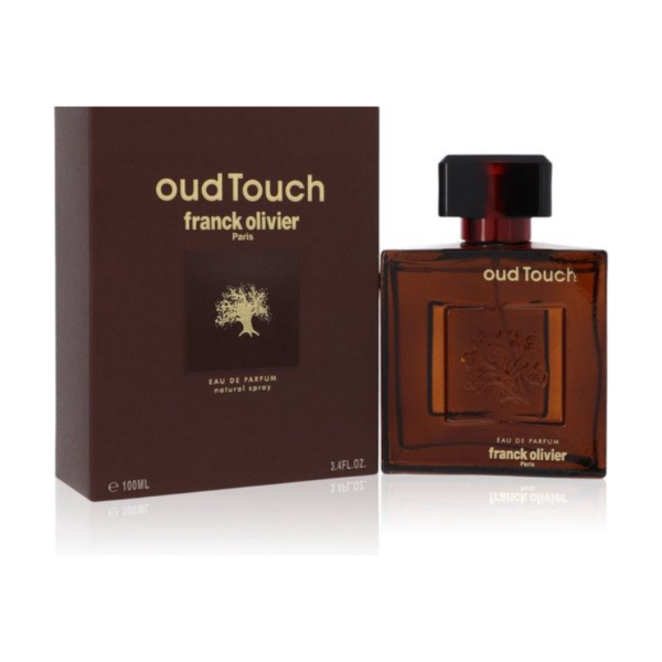 FRANCK OLIVIER OUDTOUCH 100ml EDP
