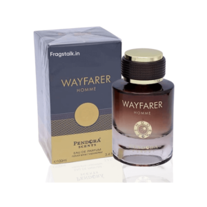 WAYFARER 100ml EDP