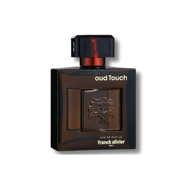 FRANCK OLIVIER OUDTOUCH 100ml EDP – Image 2