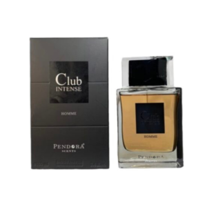 CLUB INTENSE 100ml EDP