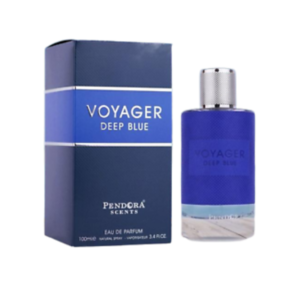 VOYAGER DEEP BLUE 100ml EDP