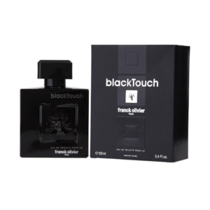 FRANCK OLIVIER BLACKTOUCH 100ml EDT