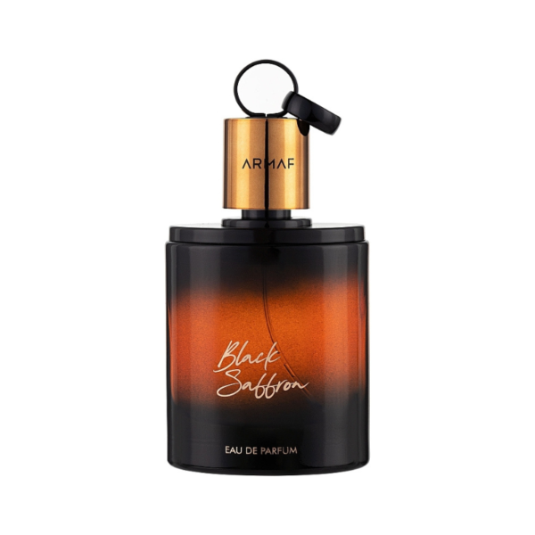 BLACK SAFFRON 100ml EDP – Image 2