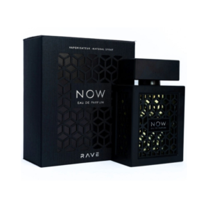 RAVE NOW NOIR 100ml EDP