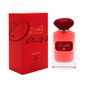 RED PASSION 100ml EDP