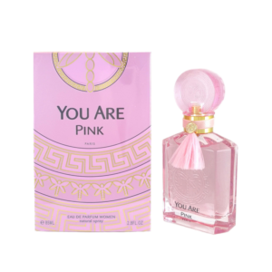 YOU ARE PINK 85ml EDP