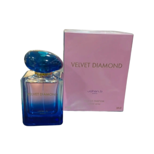 VELVET DIAMOND 85ml EDP
