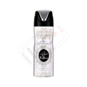 DEODORANT MUSK SALAMAH 200ml