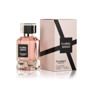 FLORAL SHOCK 100ml EDP