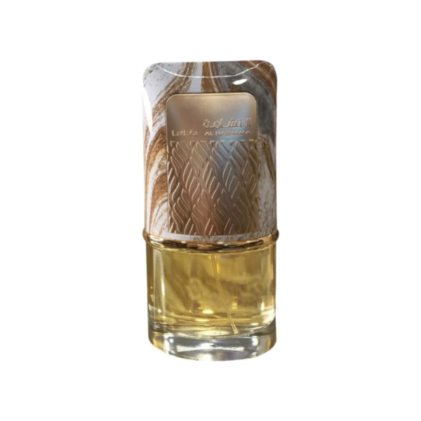 AL NASHAMA 100ml EDP – Image 2