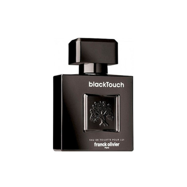 FRANCK OLIVIER BLACKTOUCH 100ml EDT – Image 2