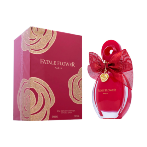 FATALE FLOWER 85ml EDP
