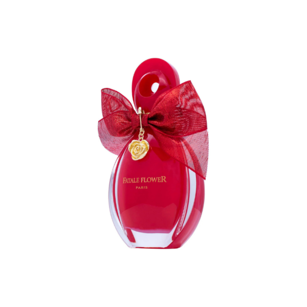 FATALE FLOWER 85ml EDP – Image 2