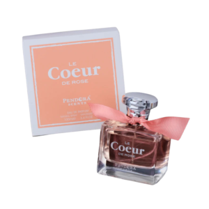 LE COEUR EN ROSE 100ml EDP