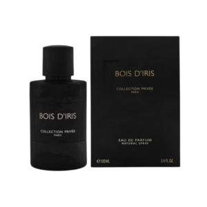 BOIS D'IRIS 100ml EDP