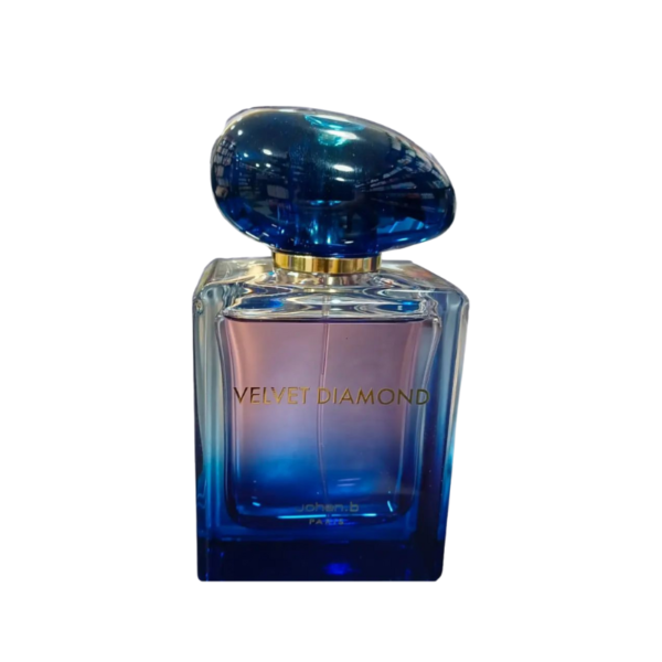 VELVET DIAMOND 85ml EDP – Image 2