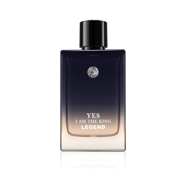 YES I'M THE KING LEGEND 100ml EDP – Image 2