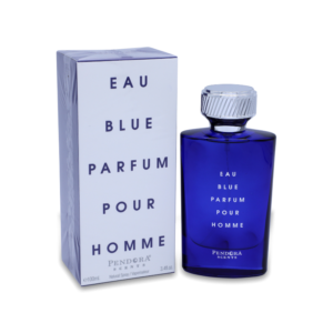 EAU BLUE 100ml EDP