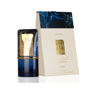 AL NASHAMA CAPPRICE 100ml EDP