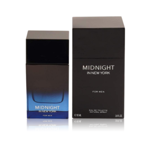 MID NIGHT IN NEWYORK 85ml EDP