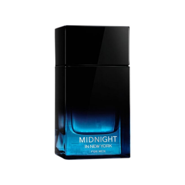 MID NIGHT IN NEWYORK 85ml EDP – Image 2