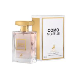 COMO MOISELLE 100ml EDP
