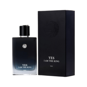 YES I'M THE KING 100ml EDP