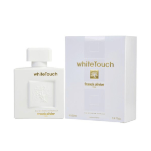FRANCK OLIVIER WHITETOUCH 100ml EDP