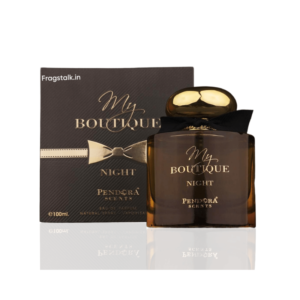 MY BOUTIQUE 100ml EDP