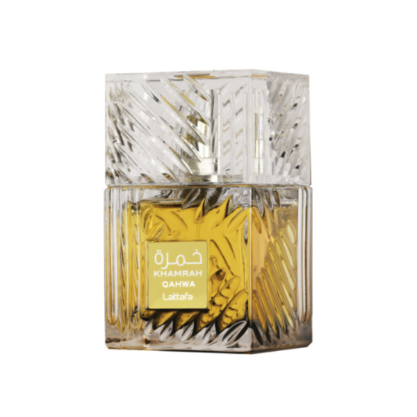 KHAMRAH QAHWA 100ml EDP – Image 2