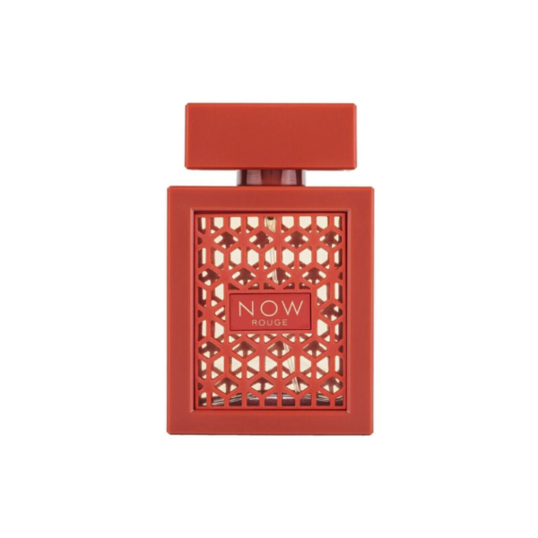 RAVE NOW ROUGE 100ml EDP – Image 2