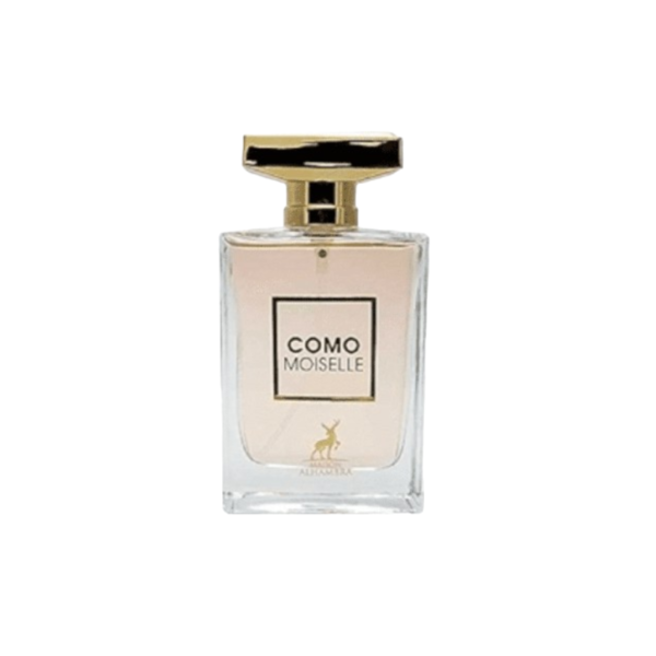 COMO MOISELLE 100ml EDP – Image 2