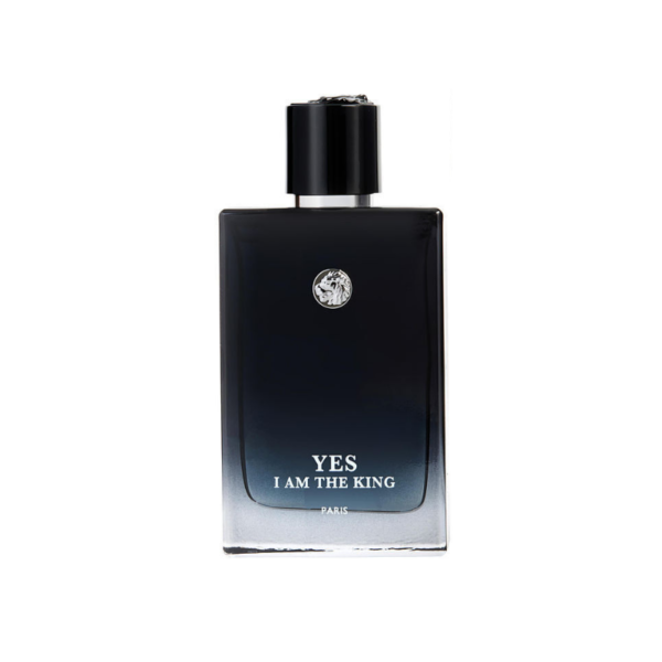 YES I'M THE KING 100ml EDP – Image 2