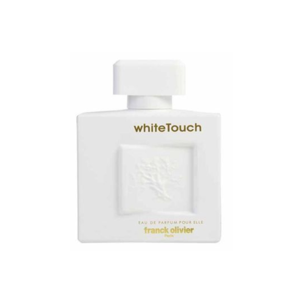FRANCK OLIVIER WHITETOUCH 100ml EDP – Image 2