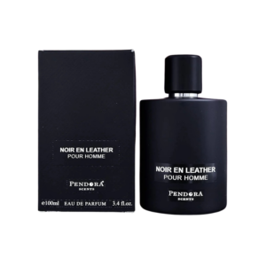 NOIR EN LEATHER 100ml EDP